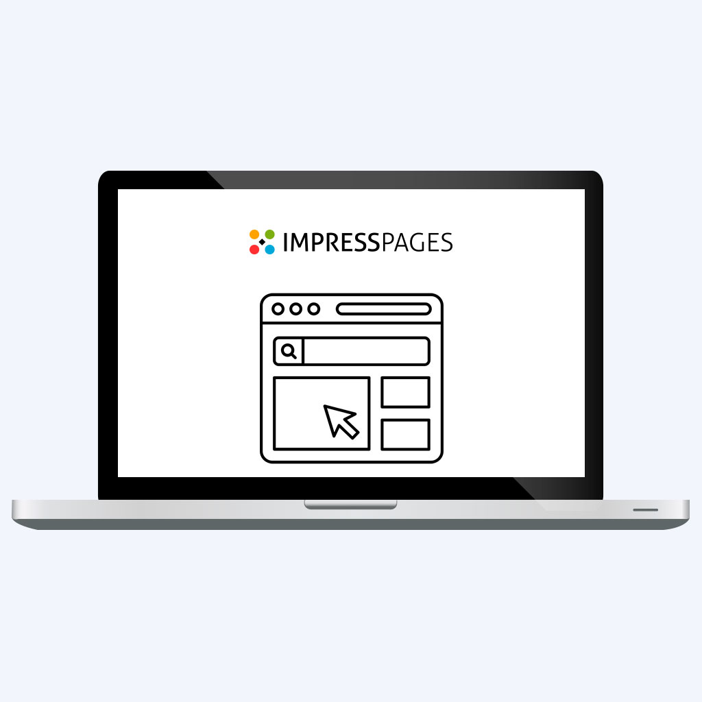 ImpressPages