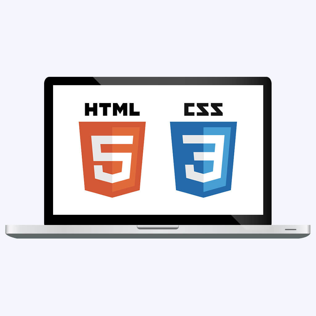 HTML CSS – maintenance preventive