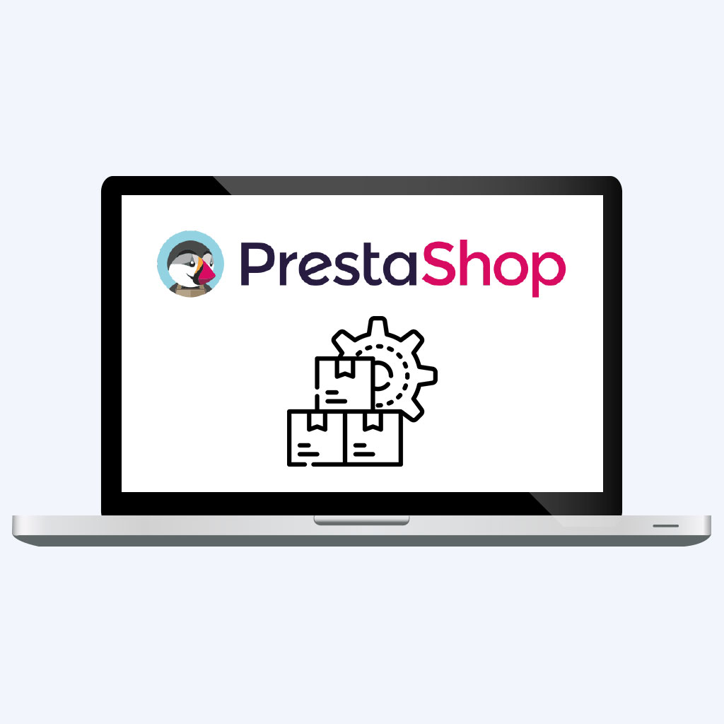 Import produits PrestaShop