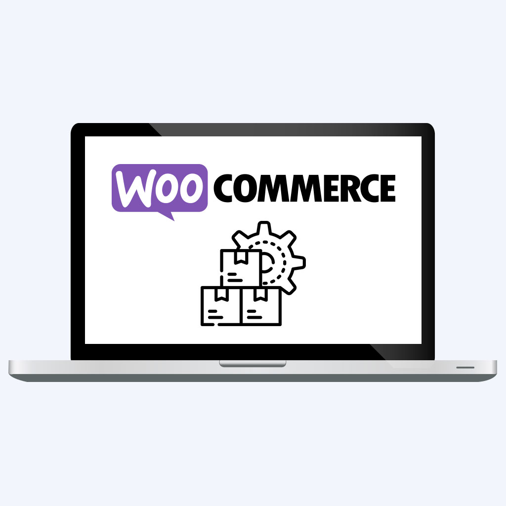 Import produits Woocommerce