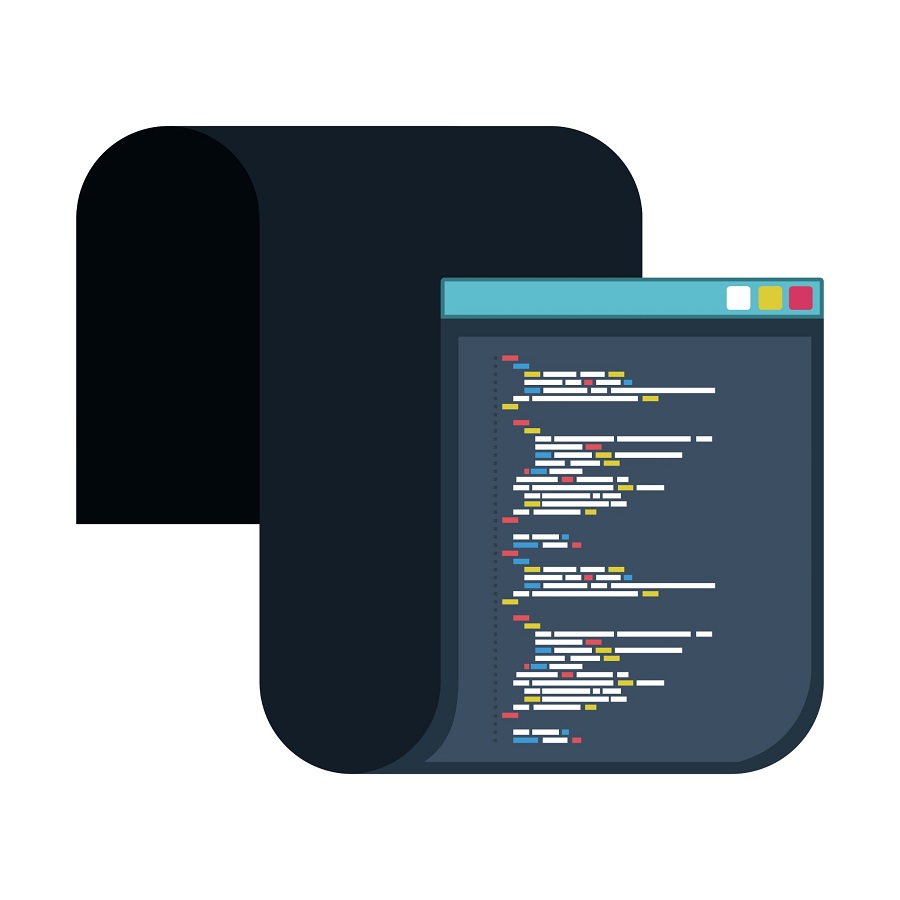 application-JavaScript-code