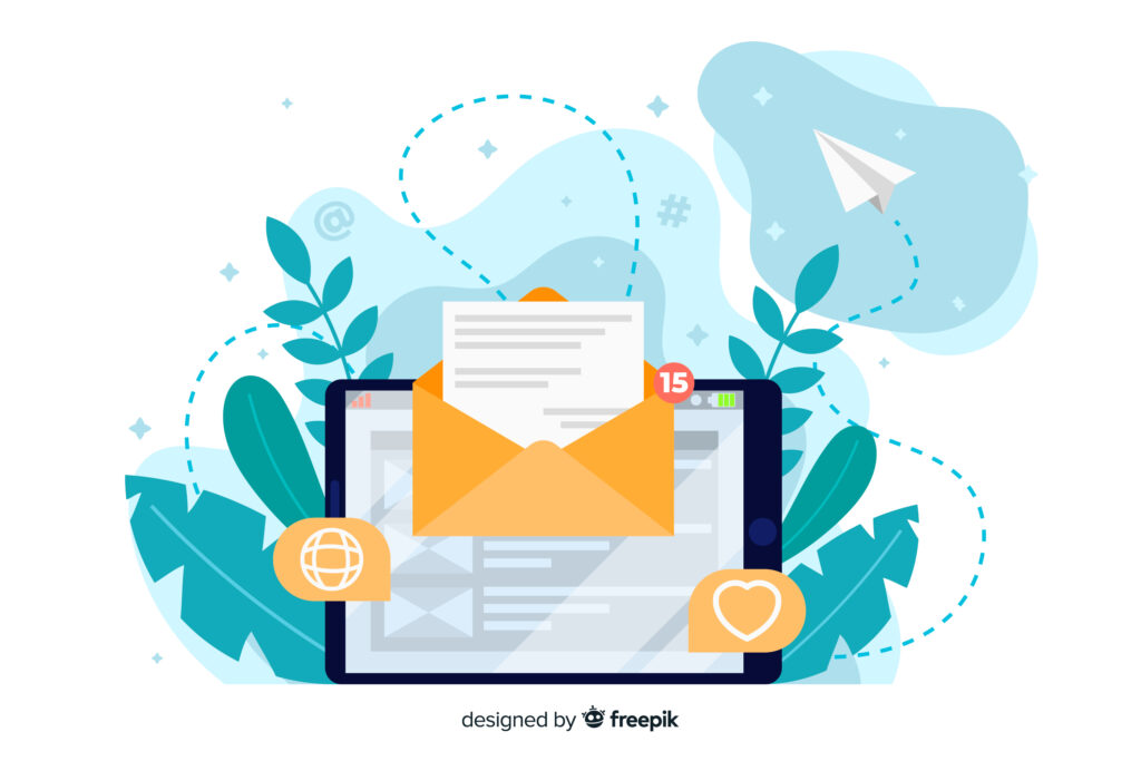 outils mail marketing