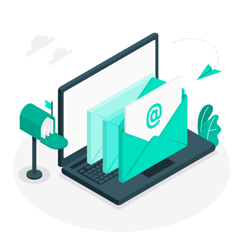 plateforme emailing marketing