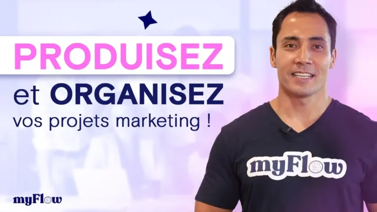 myFlow, l’alternative aux marketplaces : coordonnez et livrez plus vite