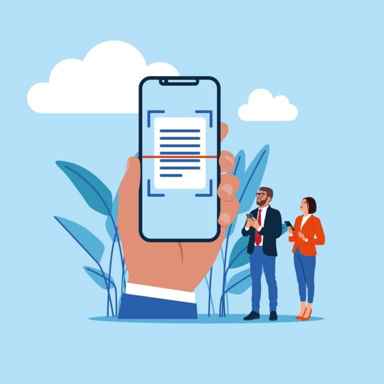 détection de signature