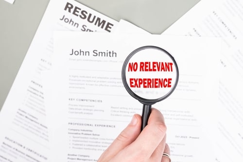 illustration d’un recrutement tech avec des erreurs courantes à éviter