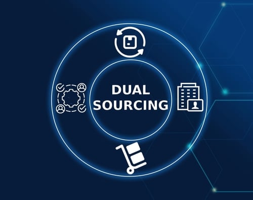 illustration d’une équipe technique connectée via un outil collaboratif de recrutement